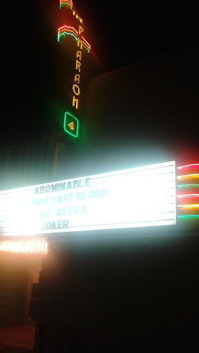 Movie Theater «Pharaoh Cinema 4», reviews and photos, 114 W Maple Ave, Independence, MO 64050, USA