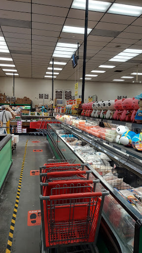 Asian Grocery Store «Datmoi Market», reviews and photos, 14415 Crenshaw Blvd, Gardena, CA 90249, USA