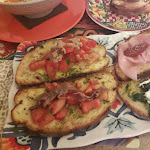 Photo n°2 de l'avis de Tina.o fait le 24/04/2022 à 14:06 sur le  Porchetteria à Monopoli