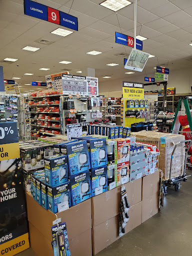 Hardware Store «Harbor Freight Tools», reviews and photos, 1415 GA-85 #200, Fayetteville, GA 30214, USA