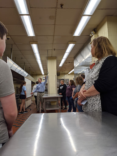 College «Hennepin Technical College», reviews and photos