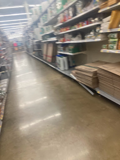 Department Store «Walmart Supercenter», reviews and photos, 1310 Preacher Roe Blvd, West Plains, MO 65775, USA