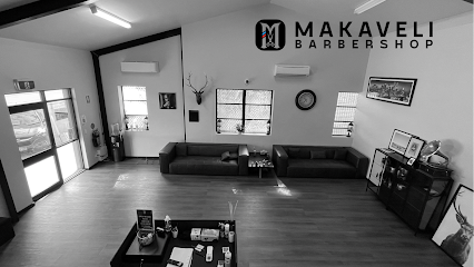 Makaveli Barber Shop