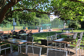 Tennisclub Riehen, Restaurant Ceresio