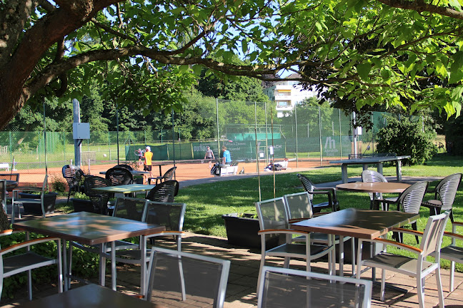 Tennisclub Riehen, Restaurant Ceresio