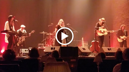 Live Music Venue «Lexington Village Theatre», reviews and photos, 7318 Huron Ave, Lexington, MI 48450, USA