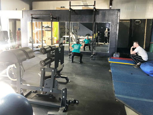 Gym «Warrior Sports», reviews and photos, 425 W Farm Rd 182 #6, Springfield, MO 65810, USA