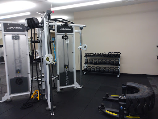 Gym «Equinox Coral Gables», reviews and photos, 370 San Lorenzo Ave, Coral Gables, FL 33146, USA