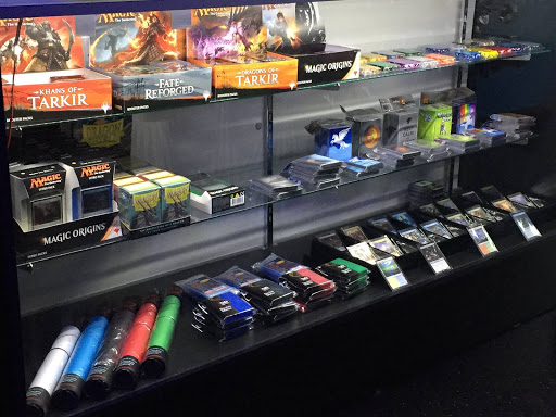 Amusement Center «PLAYlive Nation», reviews and photos, 309 NE 103rd St, Seattle, WA 98125, USA