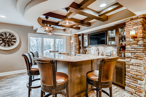 Real Estate Agency «Necklen & Oakland - Professional Real Estate Services», reviews and photos, 13750 Reimer Dr N, Maple Grove, MN 55311, USA