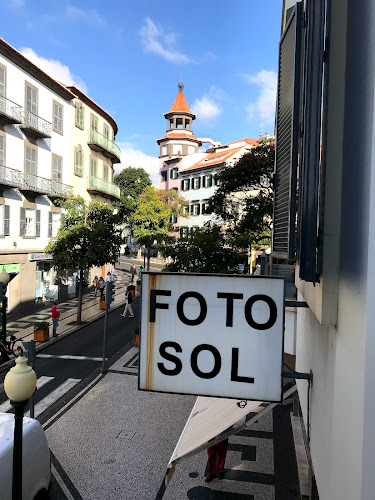 Foto Sol - Fotógrafo