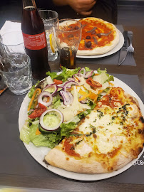Pizza du Pizzeria O'Pizzicato Bernolsheim - n°2