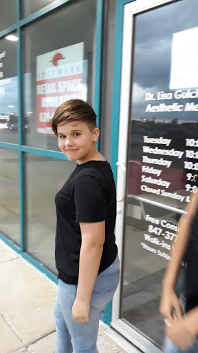 Hair Salon «Hair Cuttery», reviews and photos, 6545 Grand Ave, Gurnee, IL 60031, USA