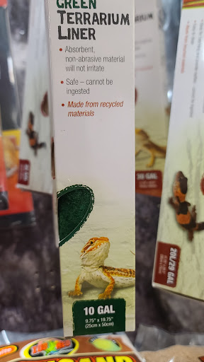 Pet Supply Store «Pet Supplies Plus», reviews and photos, 1816 S Stephenson Ave, Iron Mountain, MI 49801, USA