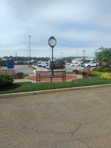 Department Store «Marshalls & HomeGoods», reviews and photos, 95 Washington St, Canton, MA 02021, USA