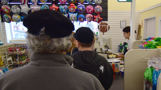 Dollar Store «Dollar Tree», reviews and photos, 152 Orswell St, Fall River, MA 02724, USA