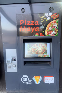 Photos du propriétaire du Pizzas à emporter Pizza Maya à Froncles - n°2