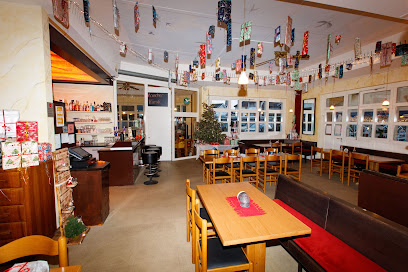 Pan Café Restaurant
