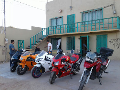 Laboratorio diesel PRECIADO( Shooters moto club )