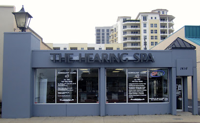 The Hearing Spa