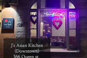 J's Asian Kitchen(Downtown) image