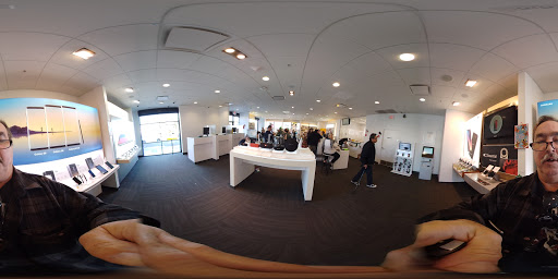 Shopping Mall «Union Landing Shopping Center», reviews and photos, I-880, Union City, CA 94587, USA