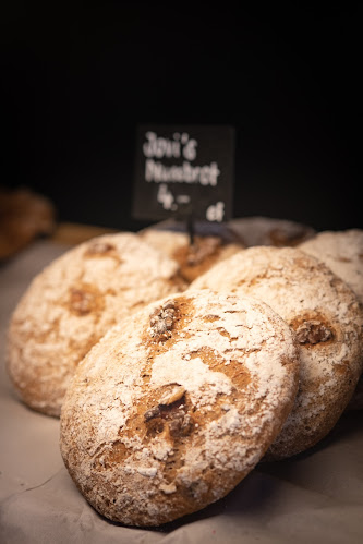 Rezensionen über Jovi‘s glutenfreie Bäckerei in Bern - Bäckerei