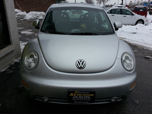 Used Car Dealer «Chicago Land Quality Certified Used Cars», reviews and photos, 1233 E Ogden Ave, Downers Grove, IL 60515, USA