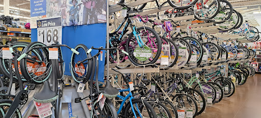 Department Store «Walmart Supercenter», reviews and photos, 19501 NW 27th Ave, Miami Gardens, FL 33056, USA