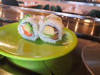 Sushi du Restaurant de sushis Fujiya Sushi I Buffet à volonté à Tourville-la-Rivière - n°9