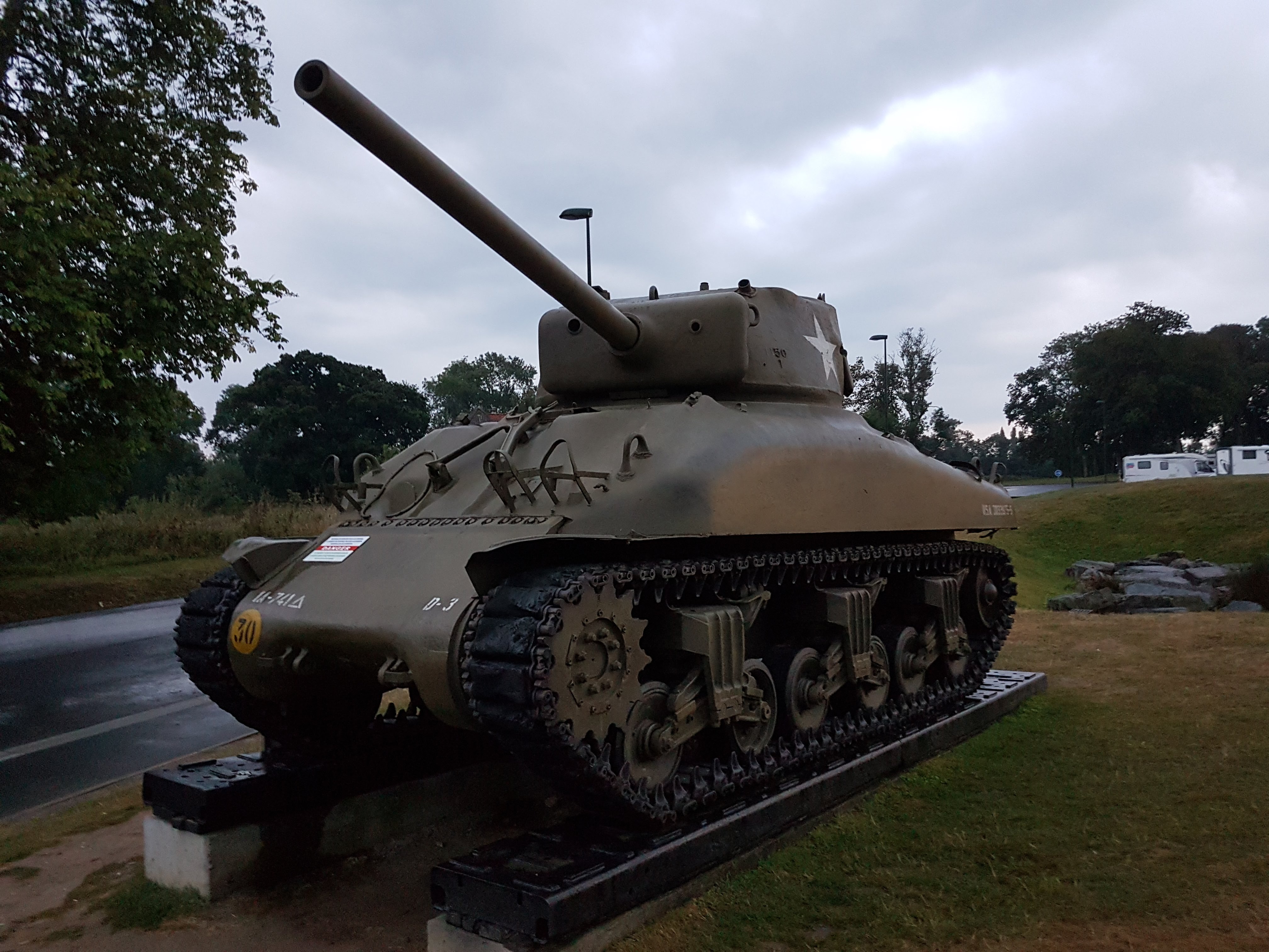 Photo n° 1 de l'avis de pascal.a fait le 15/08/2018 à 14:55