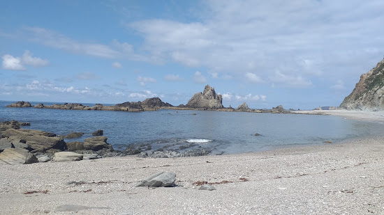 Playa de Pumarin
