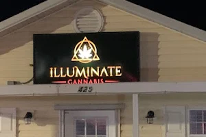 Illuminate Cannabis Dispensary image