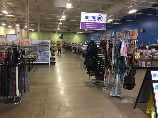Thrift Store «Goodwill», reviews and photos