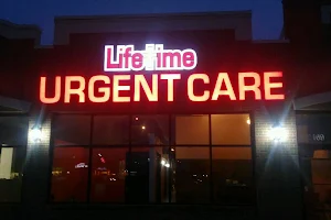 Lifetime Urgent Care Flint image
