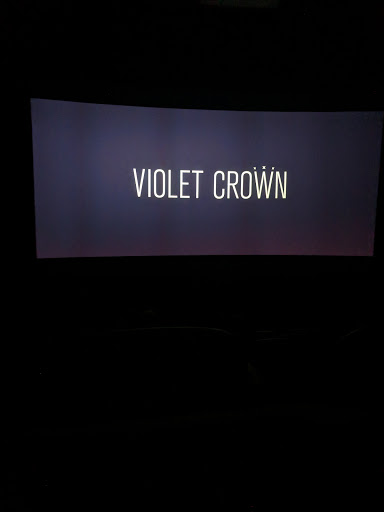 Movie Theater «Violet Crown Charlottesville», reviews and photos, 200 W Main St, Charlottesville, VA 22902, USA