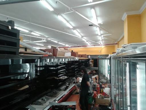 Grocery Store «C-Town Supermarkets», reviews and photos, 195-9 Jamaica Ave, Hollis, NY 11423, USA