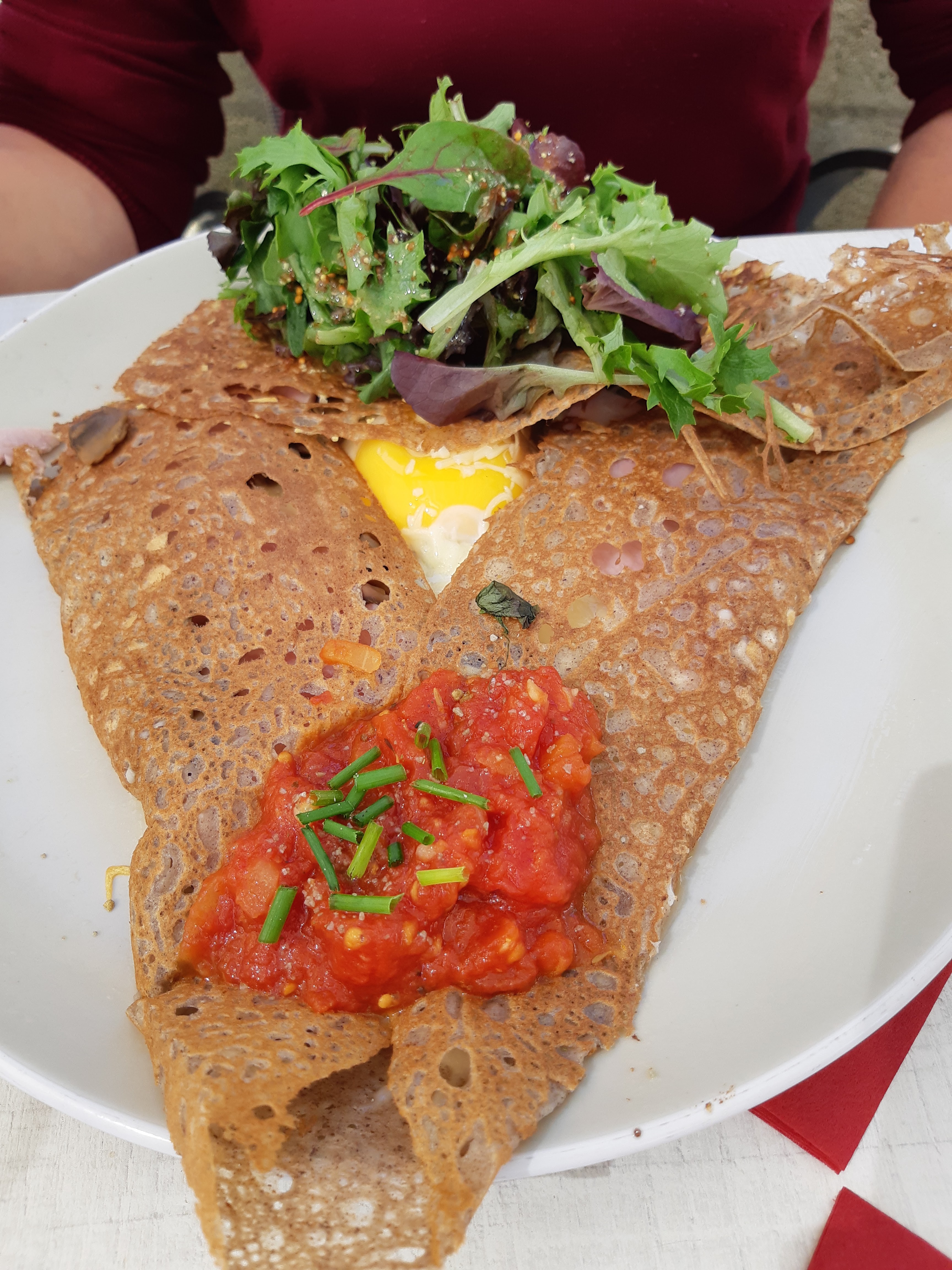 Photo n° 3 de l'avis de Frédéric.A fait le 19/04/2019 à 14:46