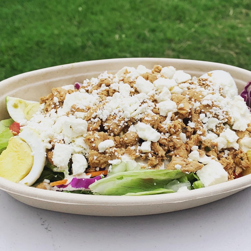 Kadi’s Tacos Food Truck 42223