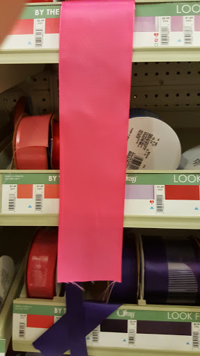 Fabric Store «Jo-Ann Fabrics and Crafts», reviews and photos, 5327 E 41st St, Tulsa, OK 74135, USA