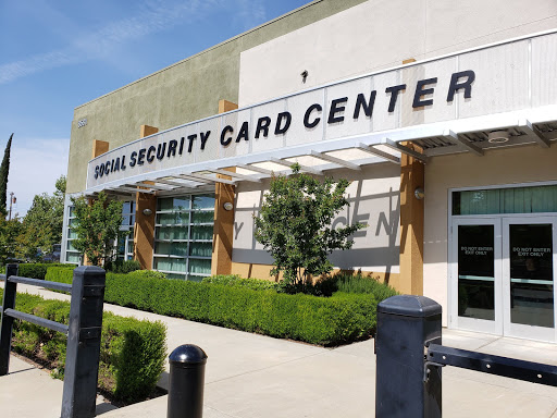 Oficinas de atencion ciudadana en Sacramento