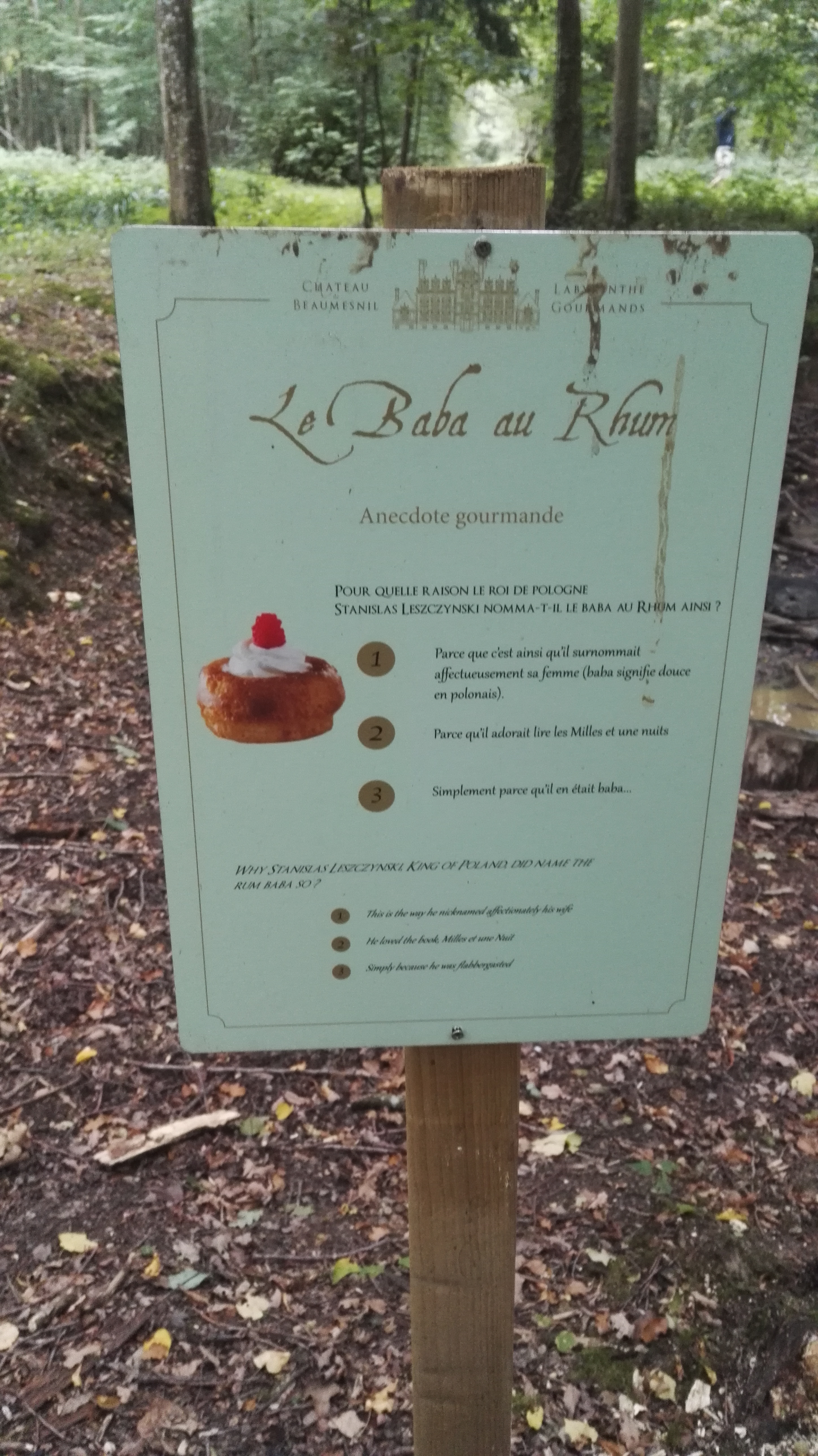 Photo n° 2 de l'avis de Jacky.v fait le 18/08/2019 à 19:35