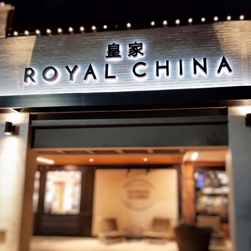 Royal China Restaurant