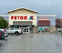 Petco - Photo 6 - Car repair in Anchorage, AK, Anchorage
