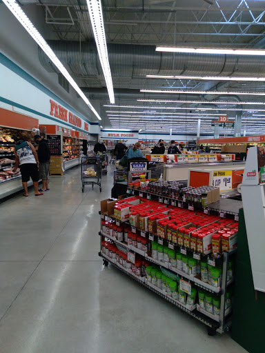 Supermarket «WinCo Foods», reviews and photos, 9718 E Sprague Ave, Spokane Valley, WA 99206, USA