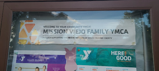 Gym «Mission Viejo Family YMCA», reviews and photos, 27341 Trabuco Cir, Mission Viejo, CA 92692, USA