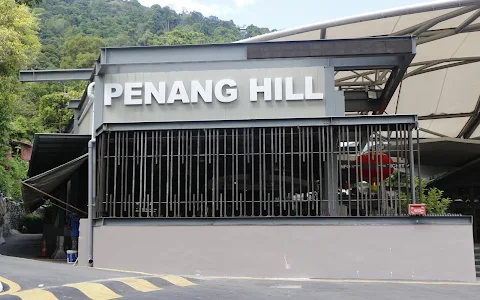 Stesen Bukit Bendera Pulau Pinang image