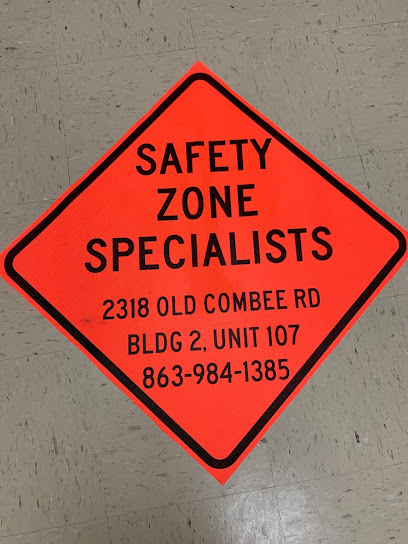 Safety Zone Specialists