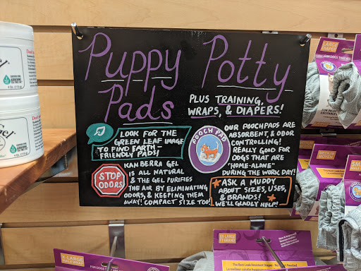 Pet Supply Store «Mud Bay», reviews and photos, 10245 SE 240th St, Kent, WA 98031, USA
