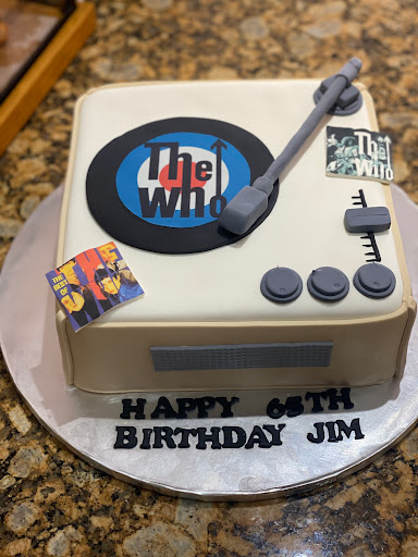 Cake Shop «The Cupcake Store», reviews and photos, 24002 Vía Fabricante #401, Mission Viejo, CA 92691, USA